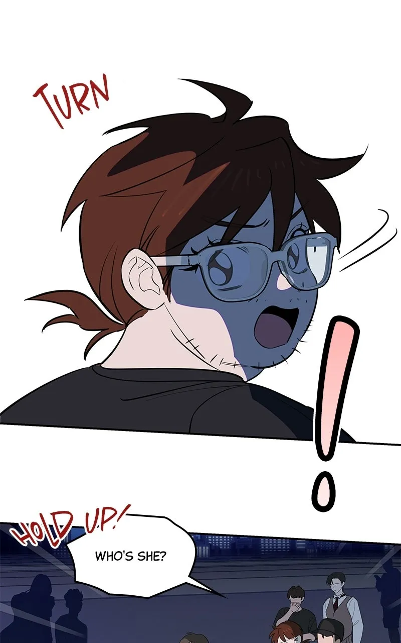 Daughter of a Superstar Chapter 4 page 76 - 