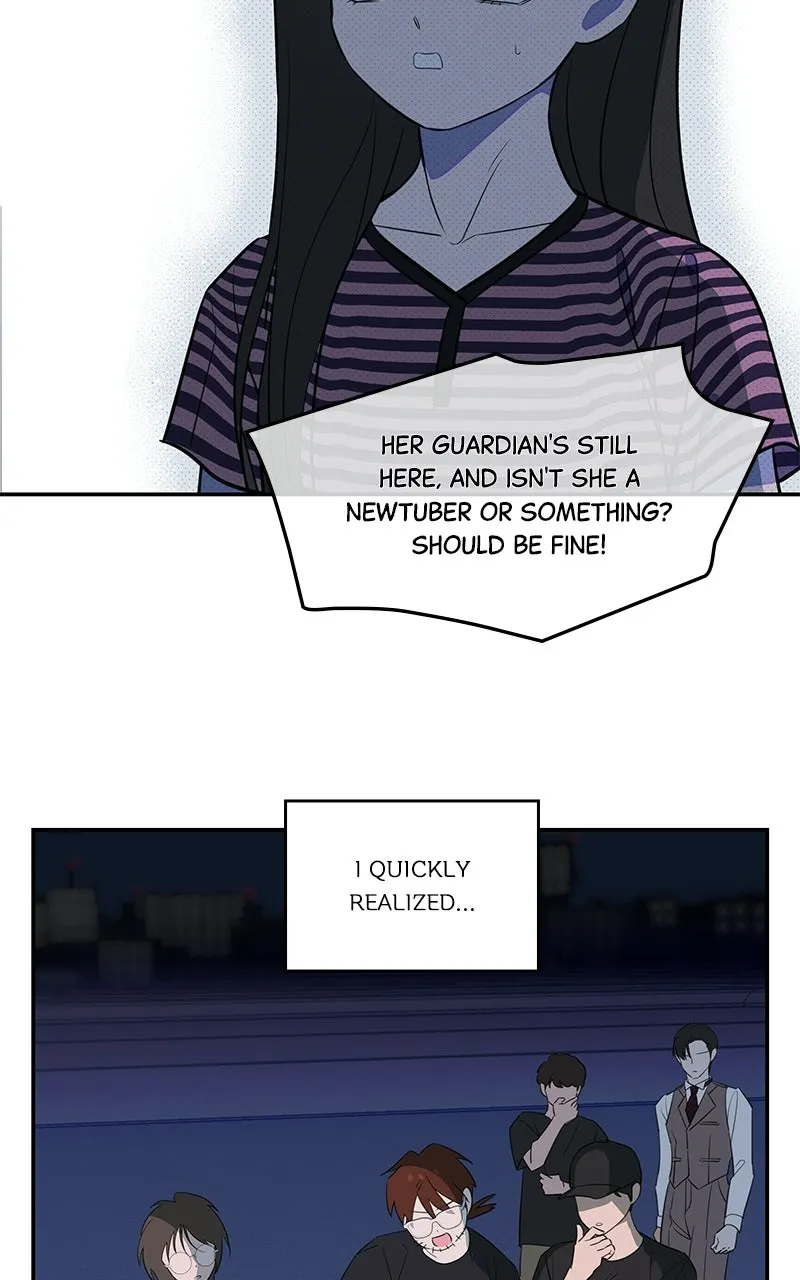 Daughter of a Superstar Chapter 4 page 79 - 