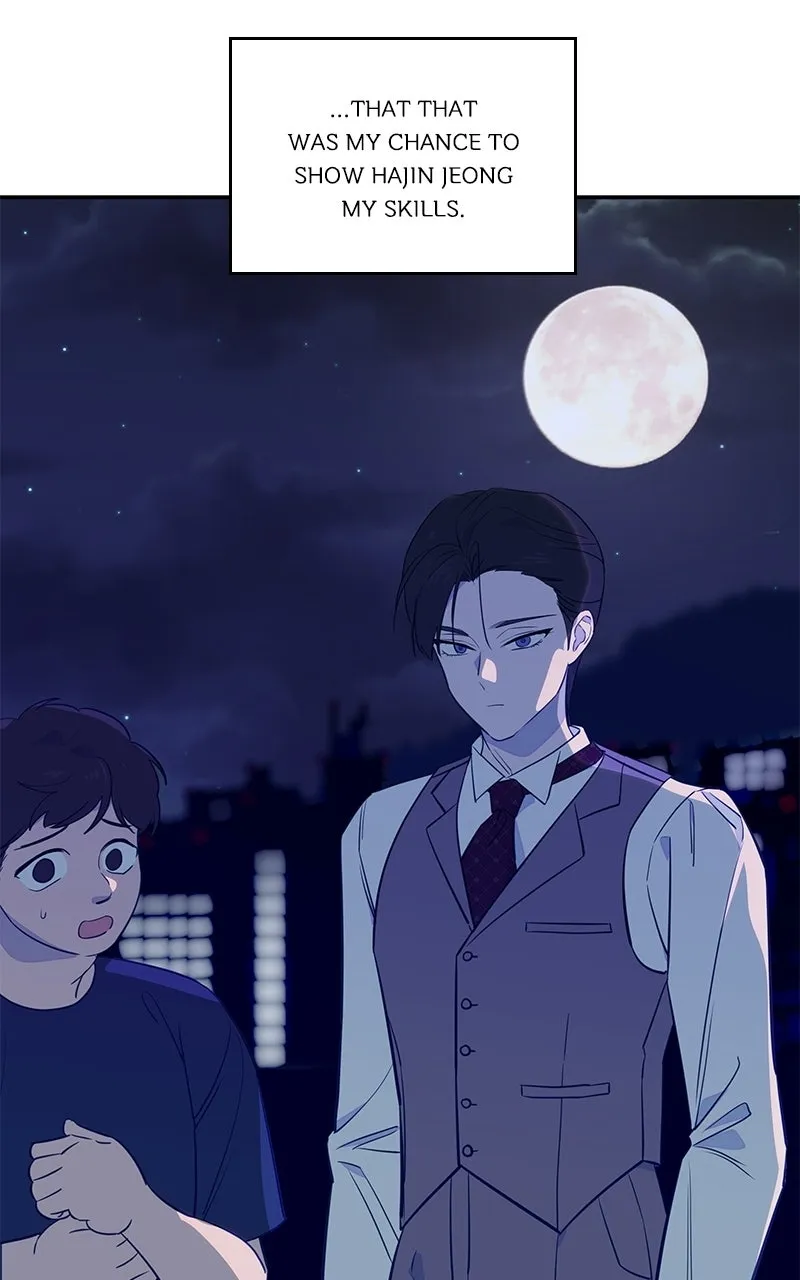 Daughter of a Superstar Chapter 4 page 81 - 