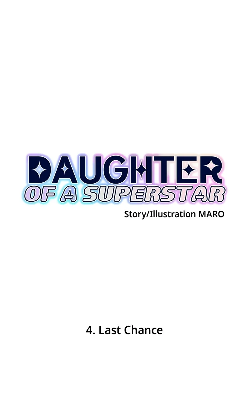 Daughter of a Superstar Chapter 4 page 10 - 