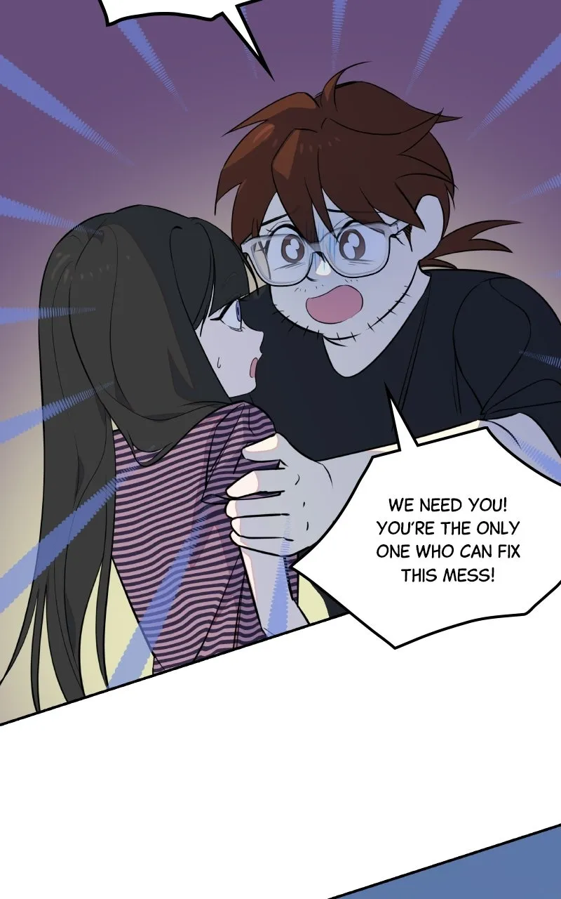 Daughter of a Superstar Chapter 5 page 2 - 