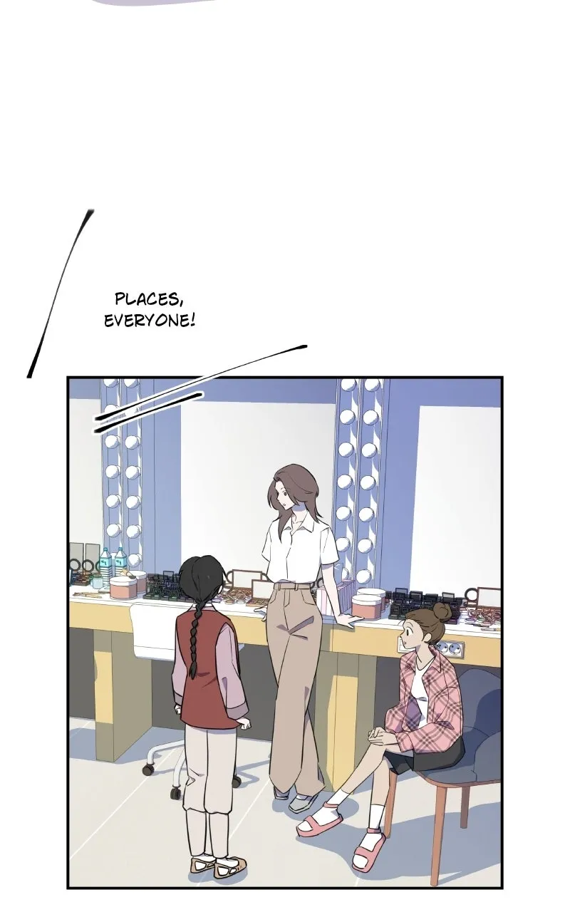 Daughter of a Superstar Chapter 5 page 12 - 