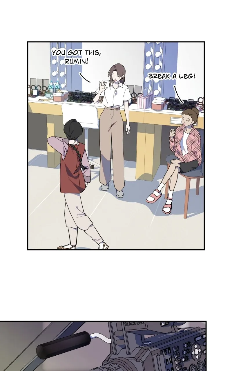 Daughter of a Superstar Chapter 5 page 13 - 