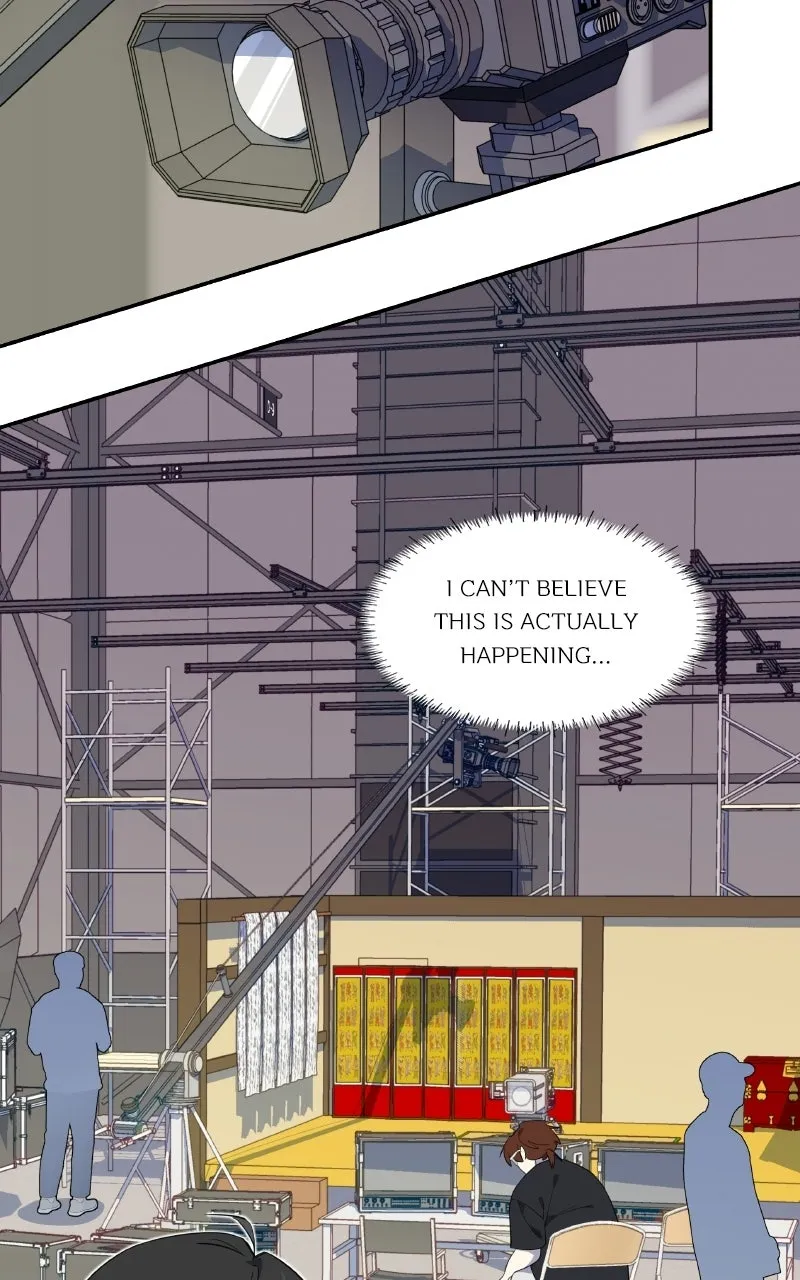 Daughter of a Superstar Chapter 5 page 14 - 