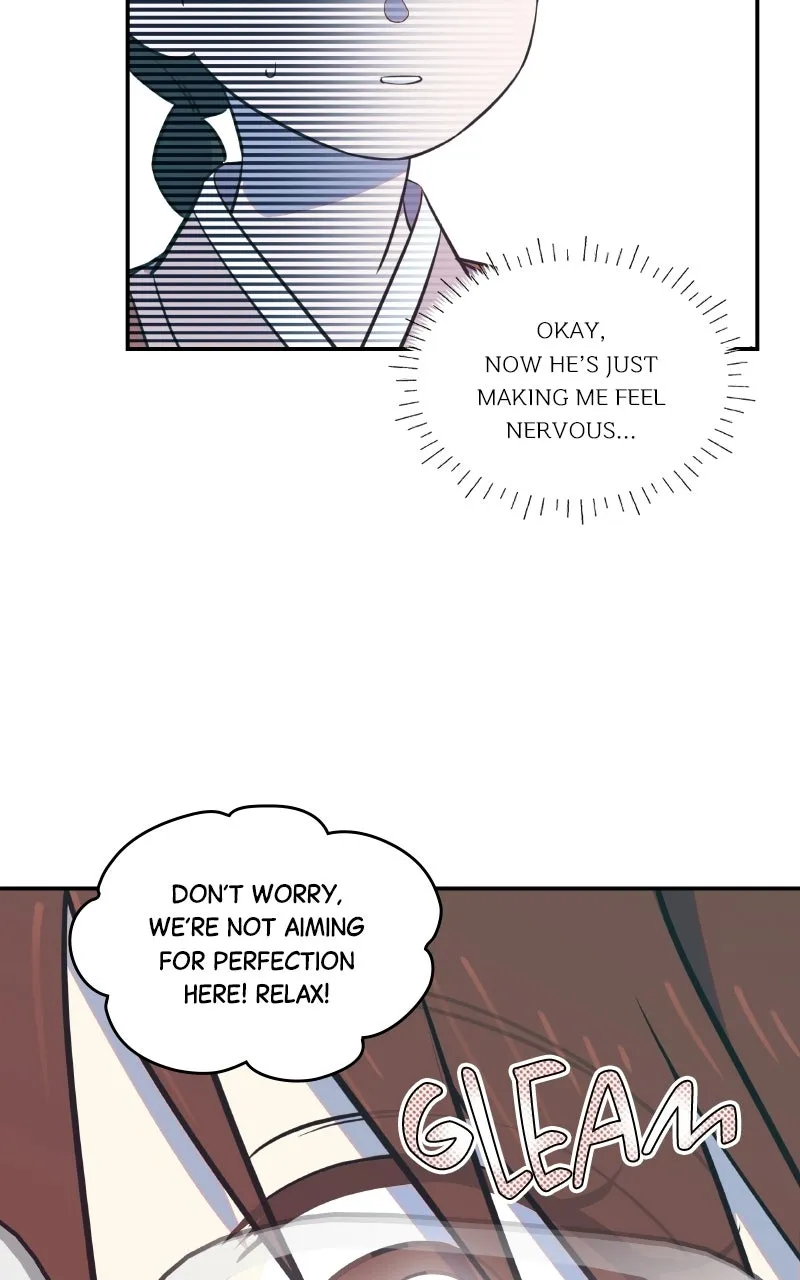 Daughter of a Superstar Chapter 5 page 19 - 