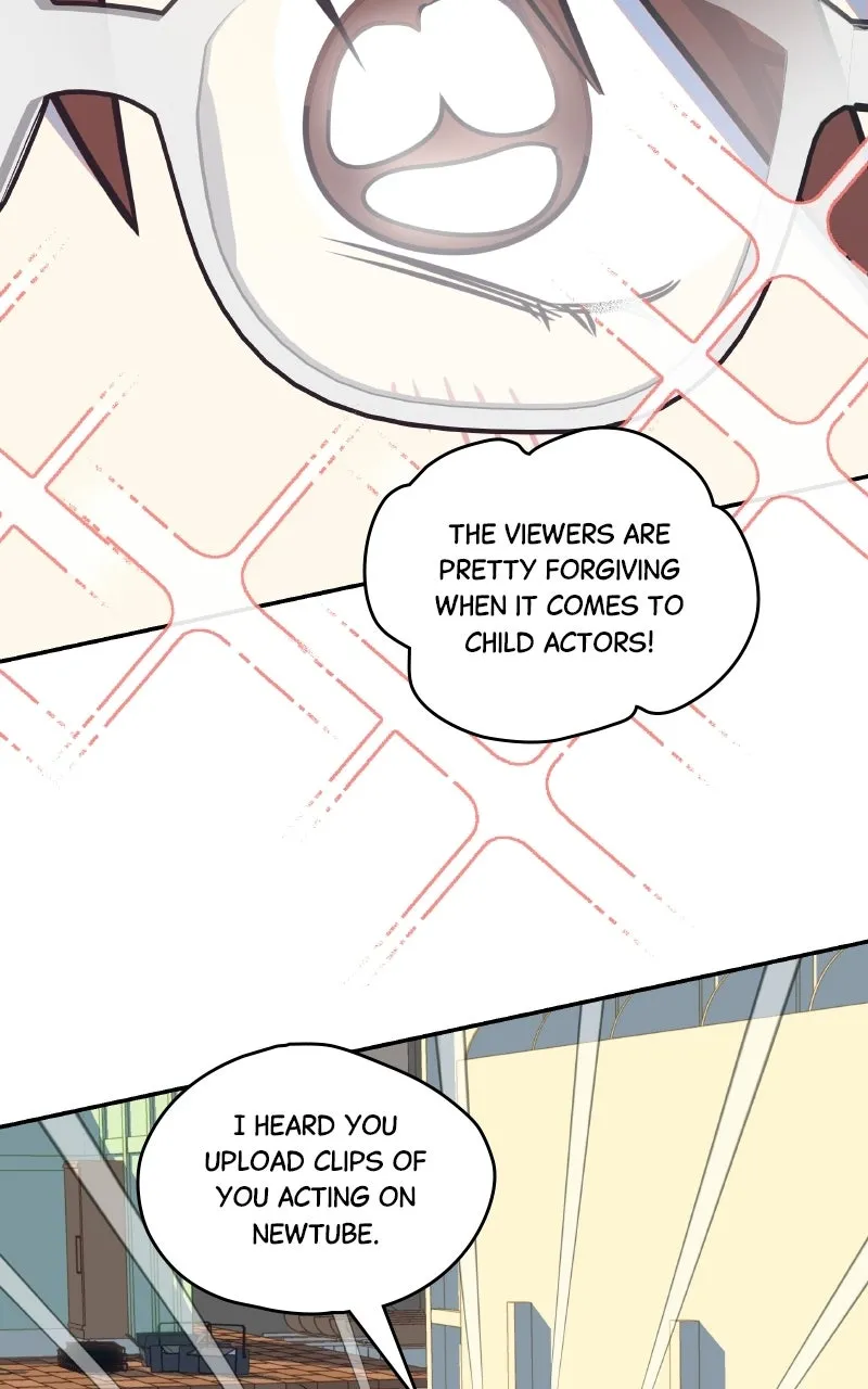Daughter of a Superstar Chapter 5 page 20 - 