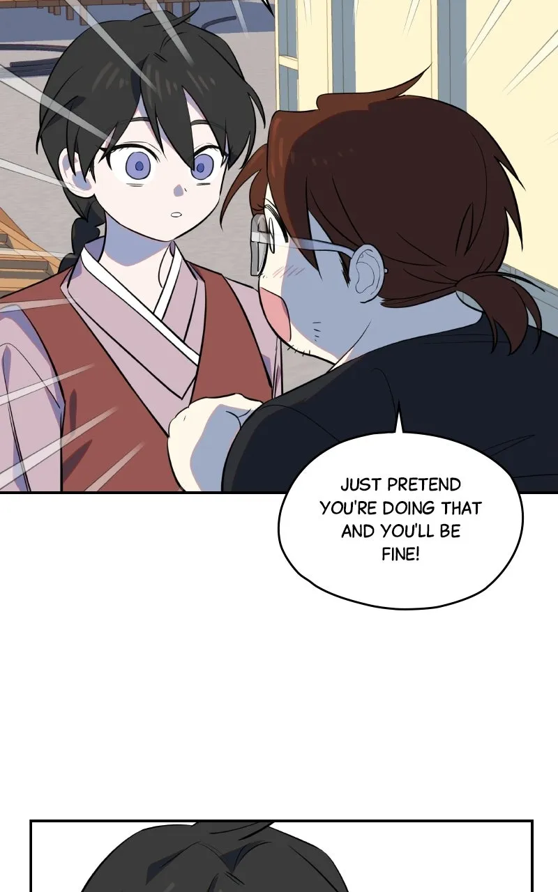 Daughter of a Superstar Chapter 5 page 21 - 