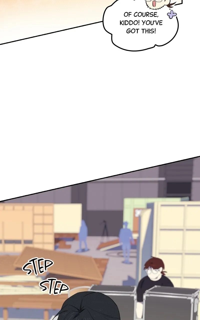 Daughter of a Superstar Chapter 5 page 24 - 