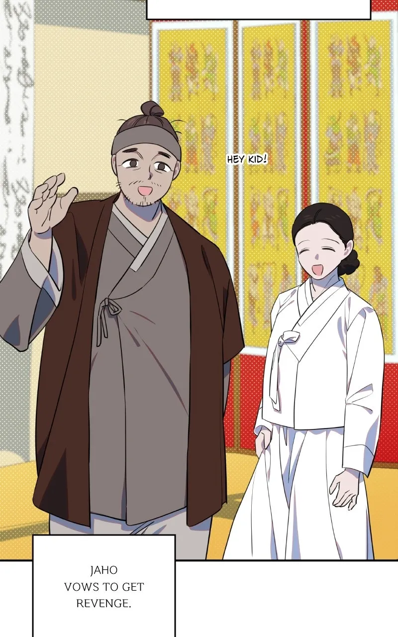 Daughter of a Superstar Chapter 5 page 28 - 