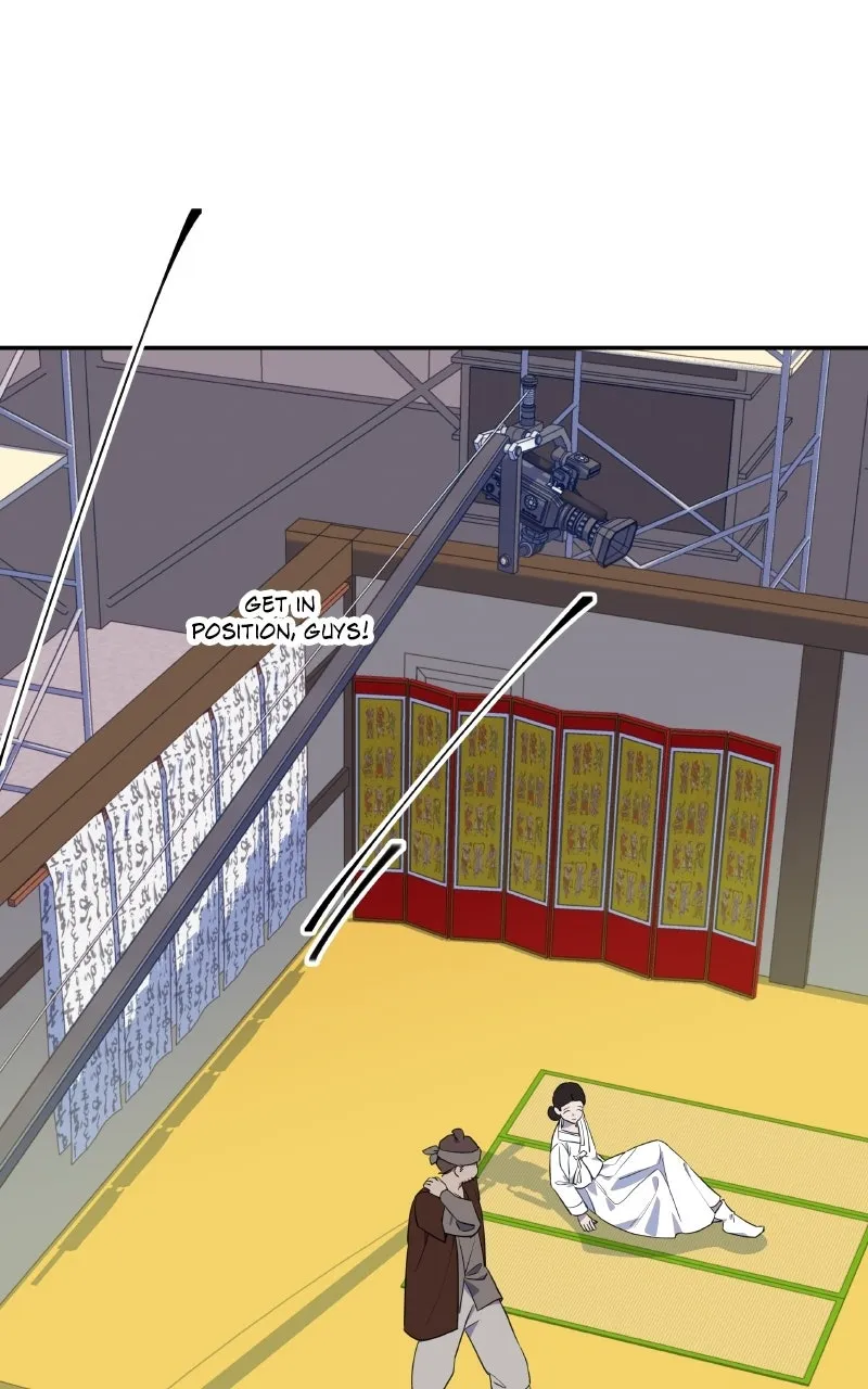 Daughter of a Superstar Chapter 5 page 30 - 