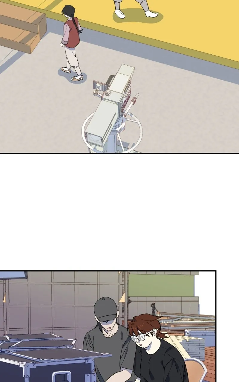 Daughter of a Superstar Chapter 5 page 31 - 