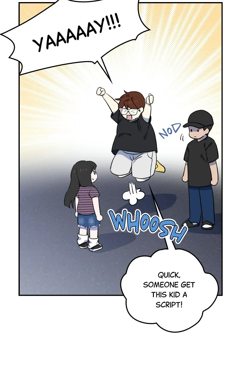 Daughter of a Superstar Chapter 5 page 5 - 