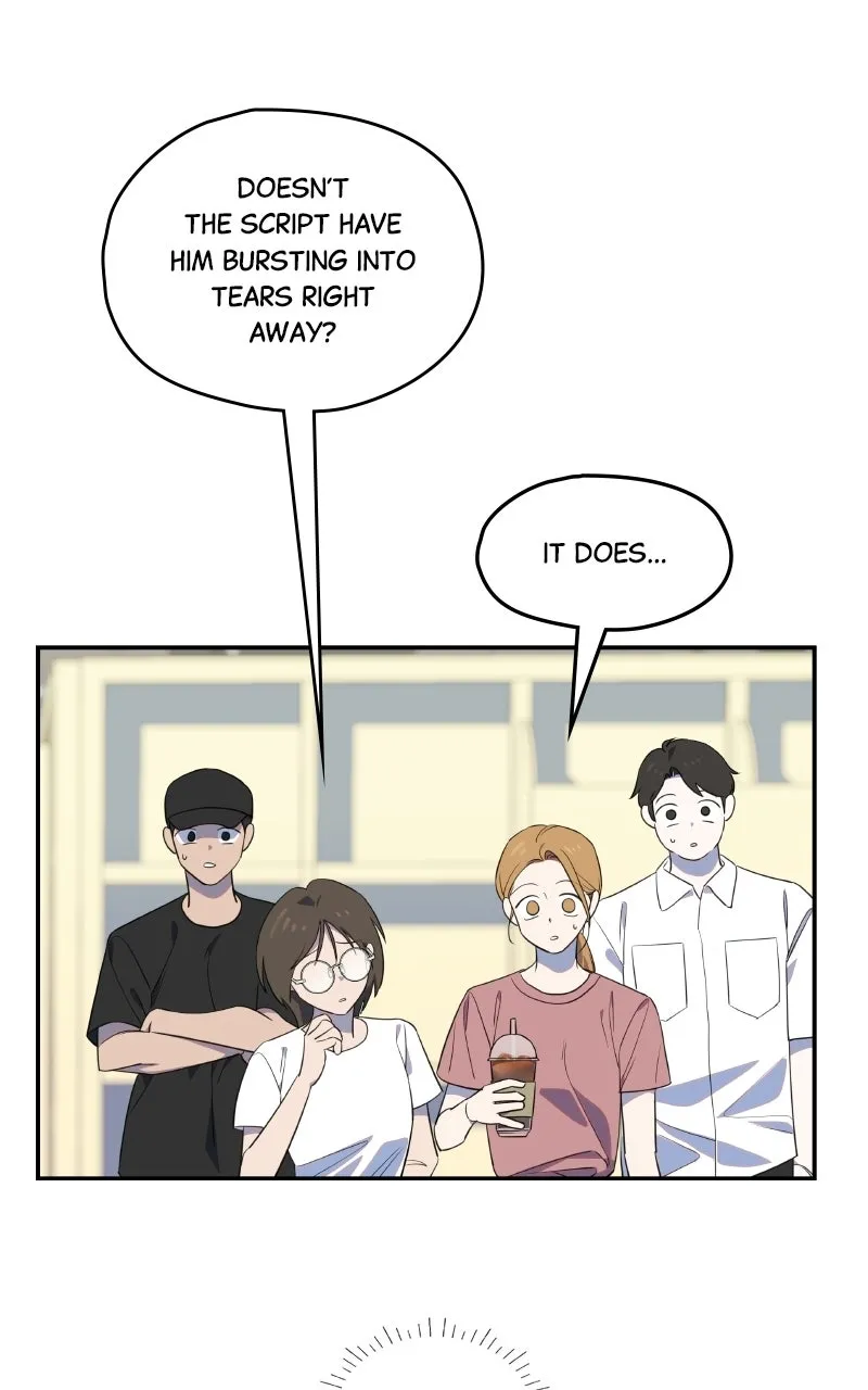 Daughter of a Superstar Chapter 5 page 46 - 