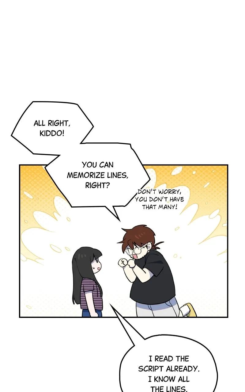 Daughter of a Superstar Chapter 5 page 6 - 