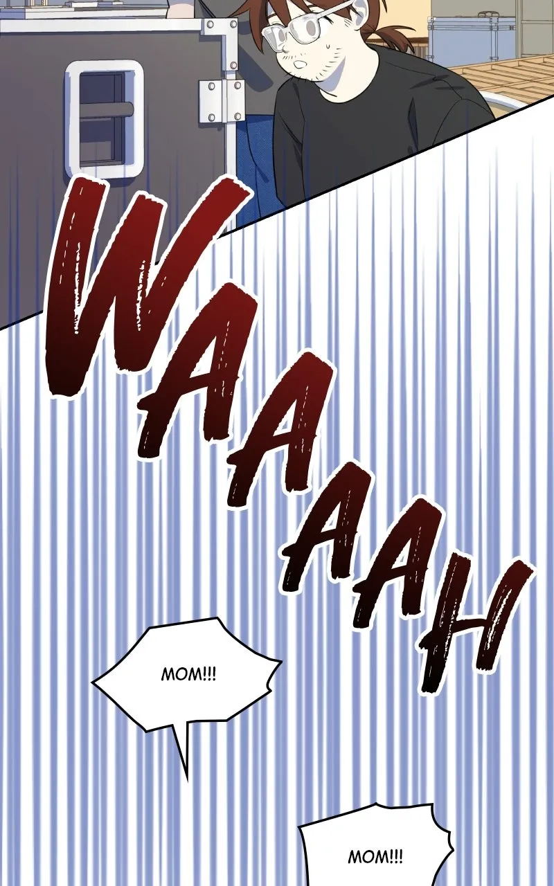 Daughter of a Superstar Chapter 5 page 51 - 