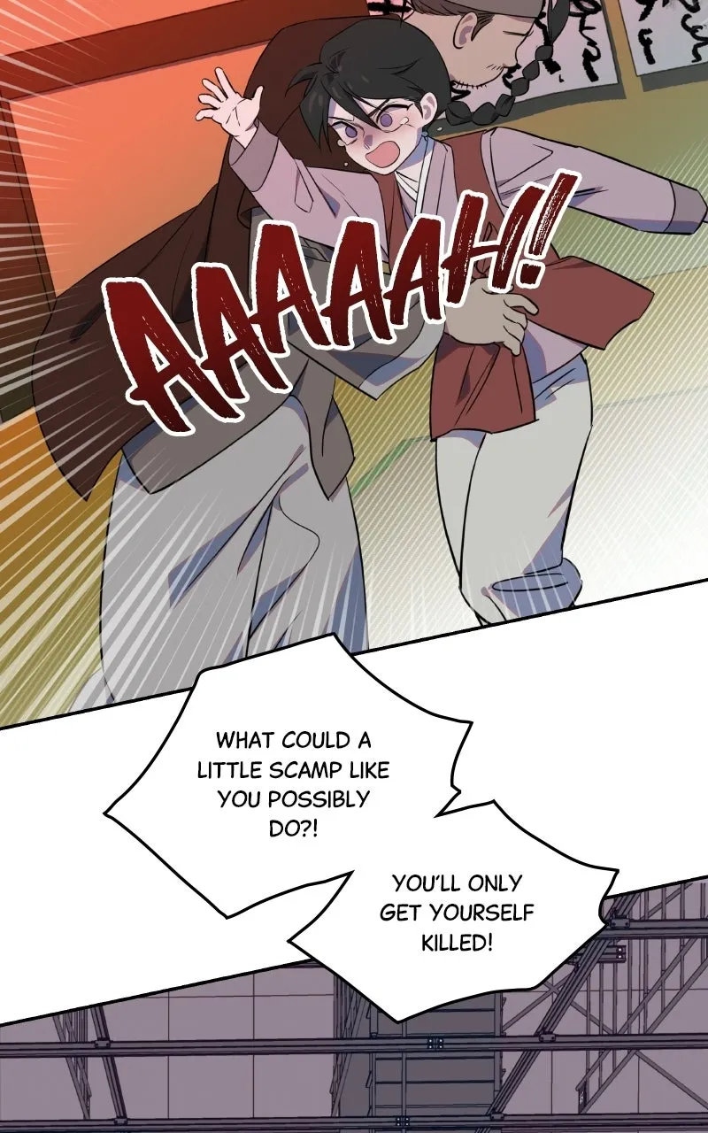 Daughter of a Superstar Chapter 5 page 54 - 
