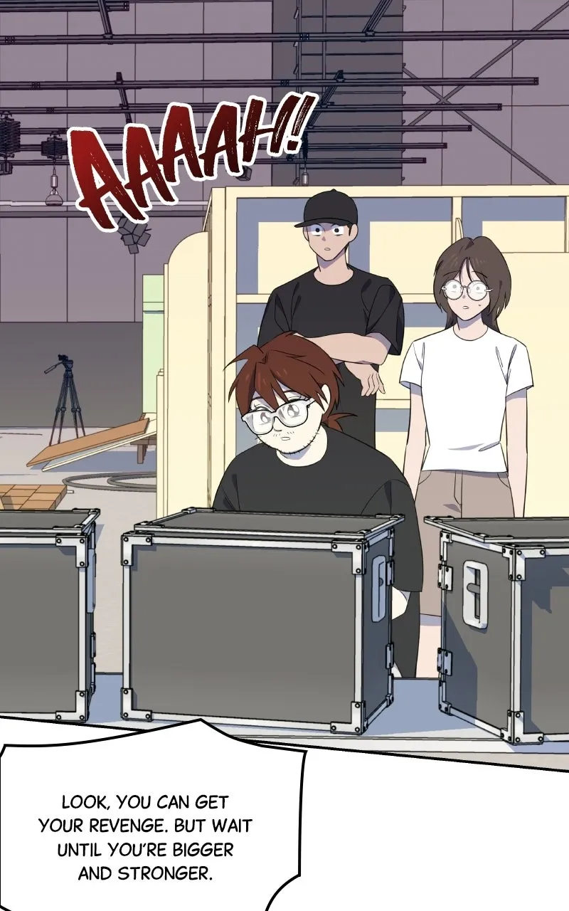 Daughter of a Superstar Chapter 5 page 55 - 