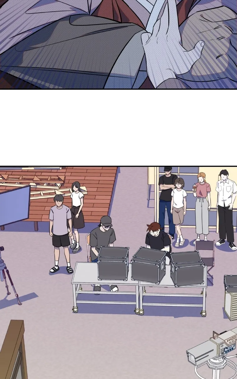 Daughter of a Superstar Chapter 5 page 58 - 