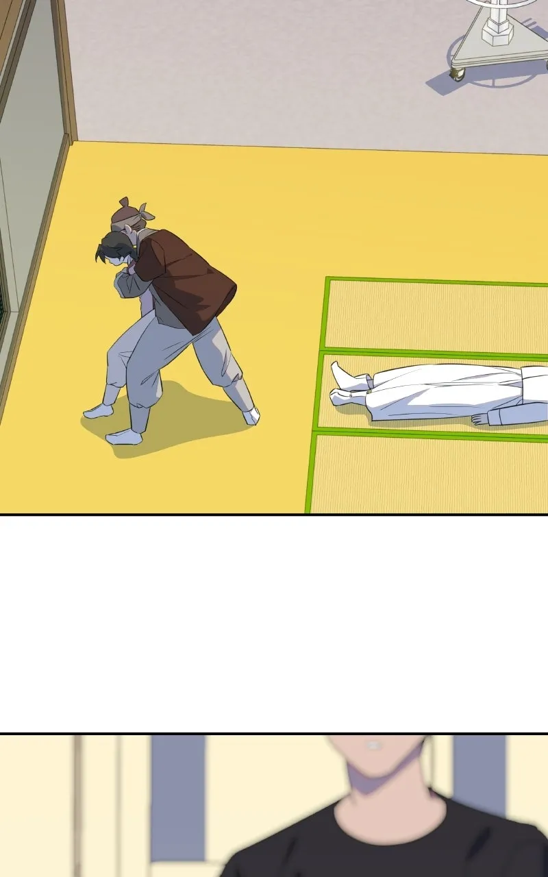 Daughter of a Superstar Chapter 5 page 59 - 