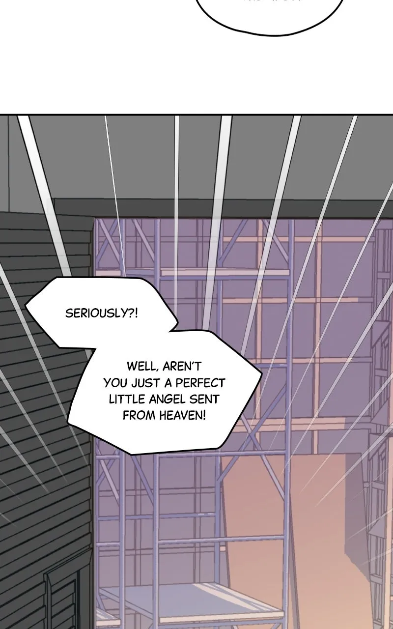 Daughter of a Superstar Chapter 5 page 7 - 