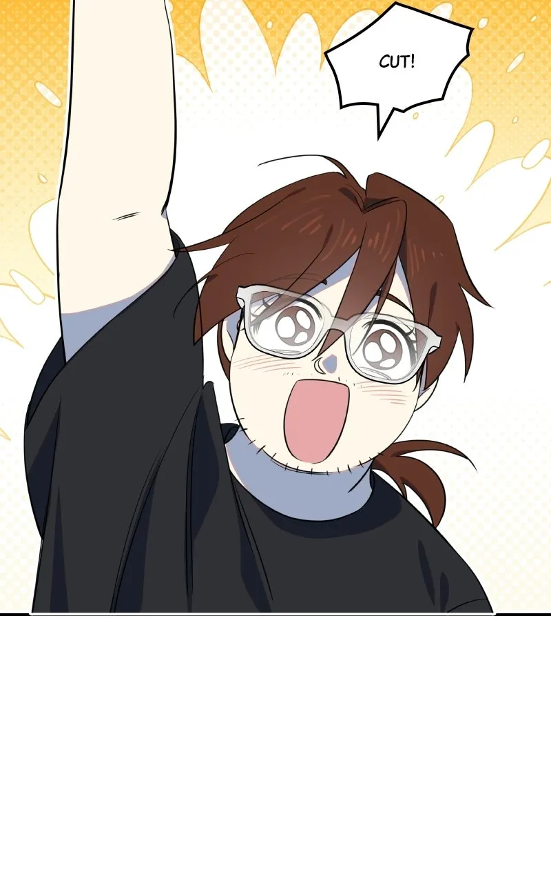 Daughter of a Superstar Chapter 5 page 61 - 