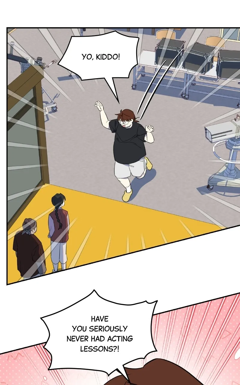 Daughter of a Superstar Chapter 5 page 62 - 