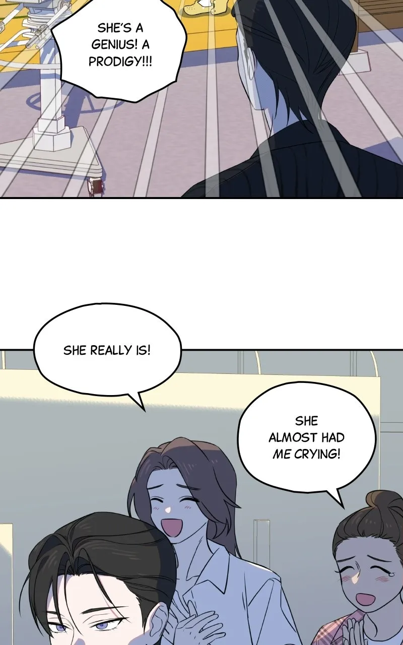 Daughter of a Superstar Chapter 5 page 65 - 
