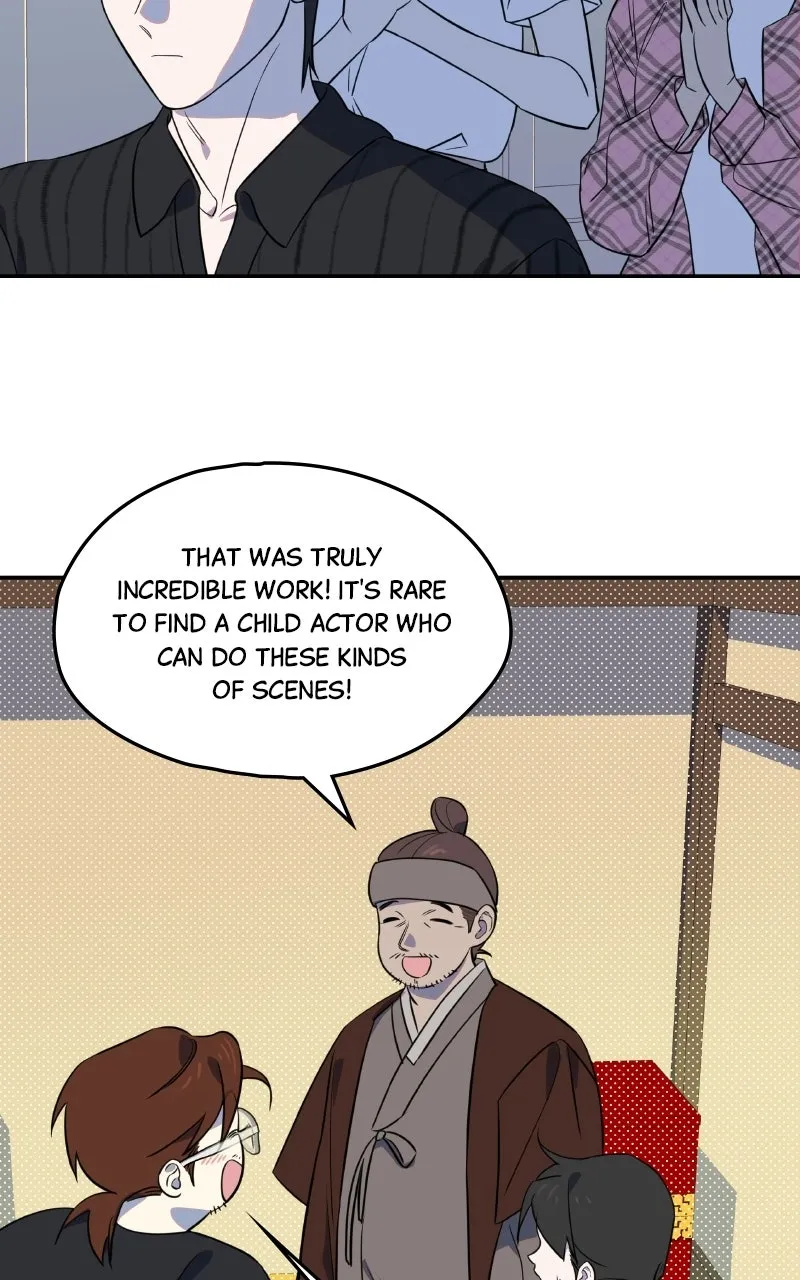 Daughter of a Superstar Chapter 5 page 66 - 