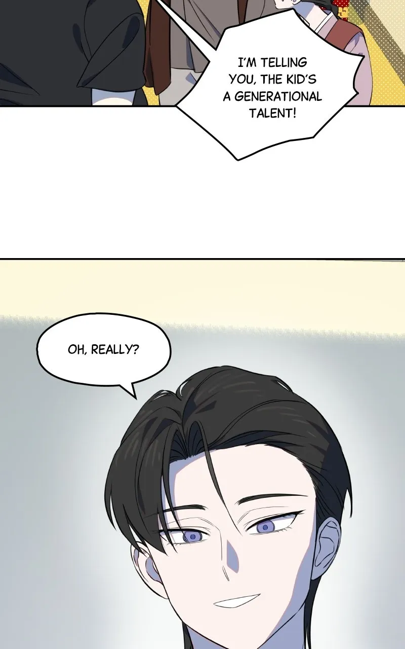 Daughter of a Superstar Chapter 5 page 67 - 