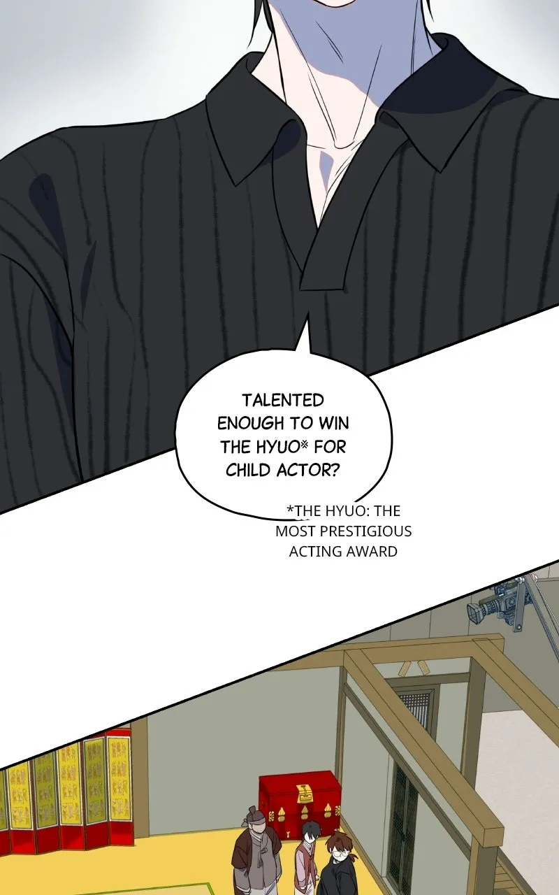 Daughter of a Superstar Chapter 5 page 68 - 
