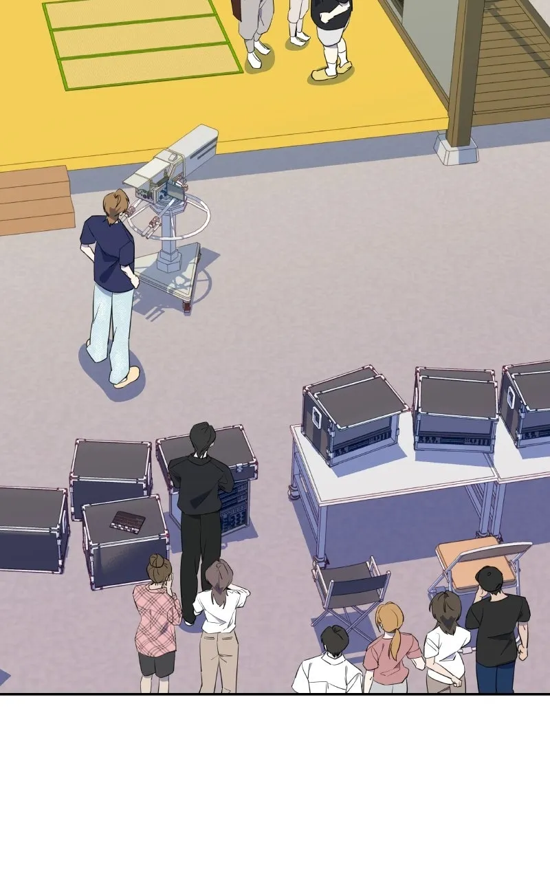Daughter of a Superstar Chapter 5 page 69 - 