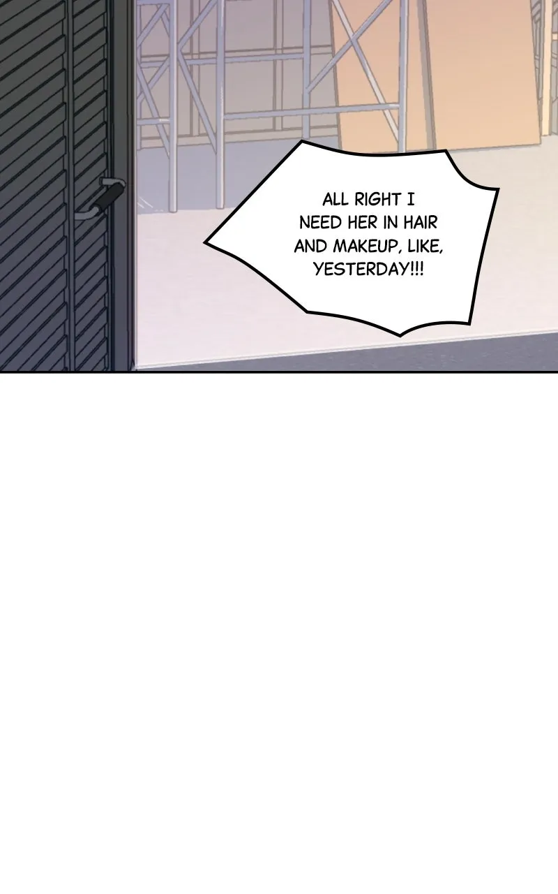 Daughter of a Superstar Chapter 5 page 8 - 