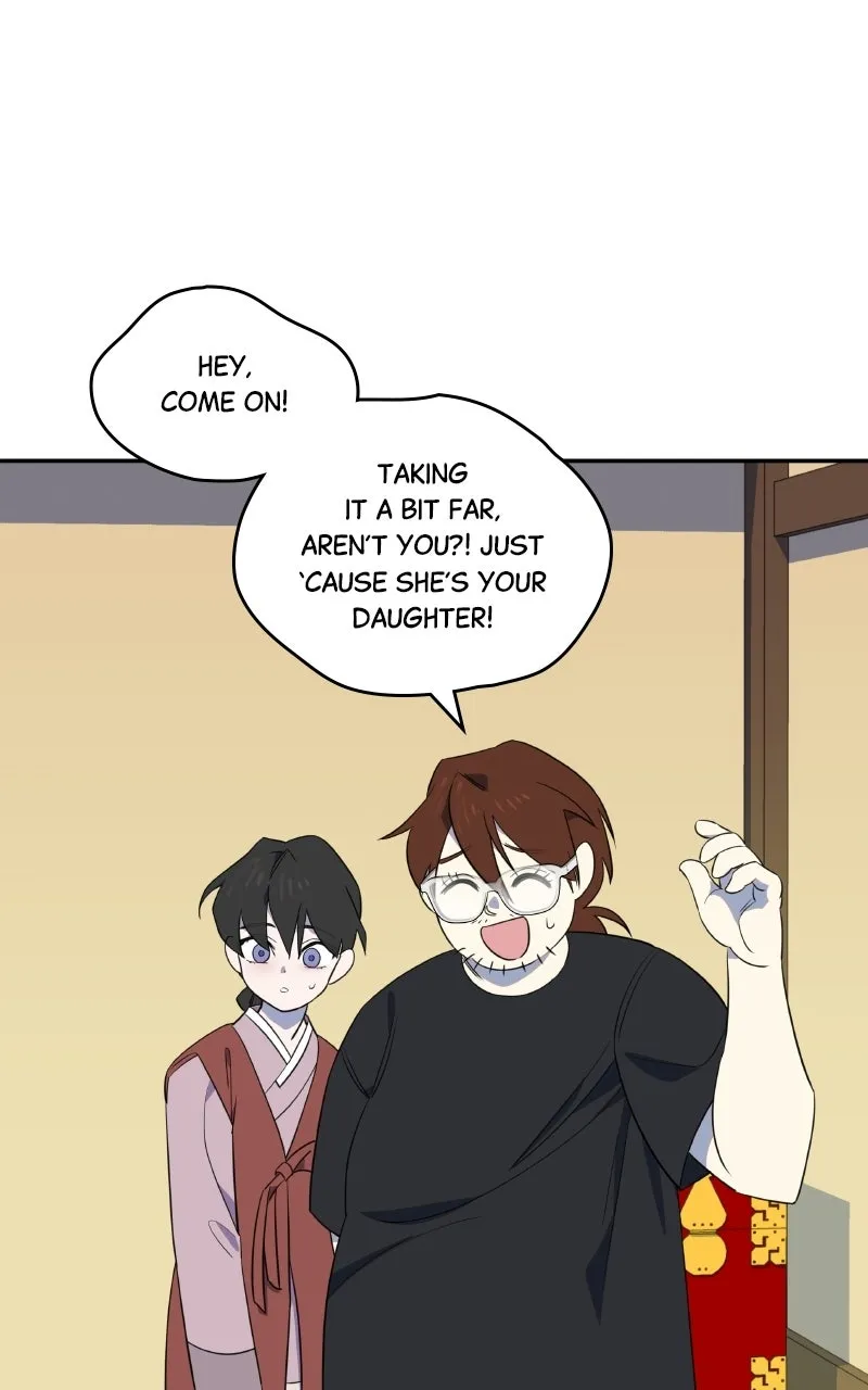 Daughter of a Superstar Chapter 5 page 71 - 