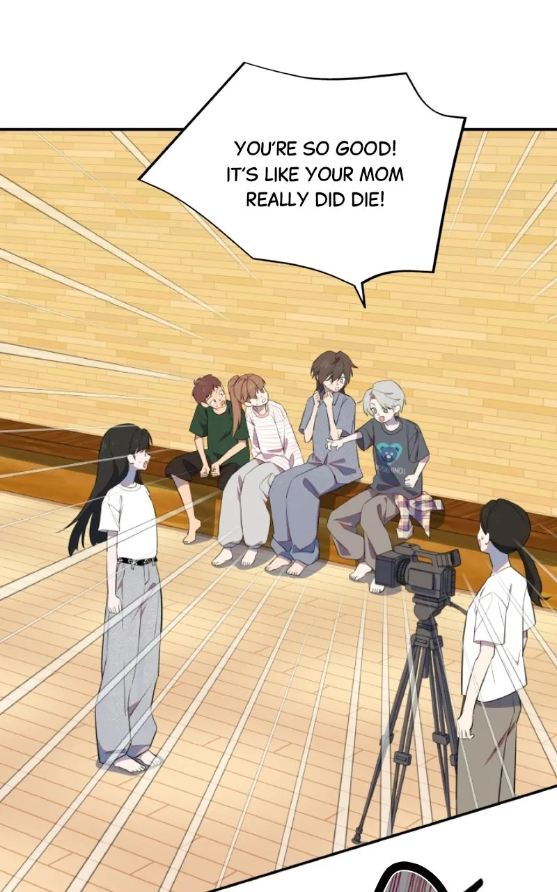 Daughter of a Superstar Chapter 6 page 104 - 