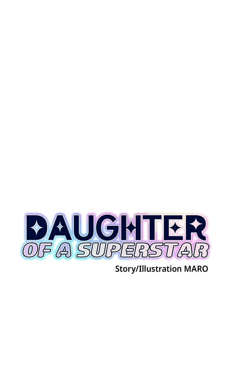 Daughter of a Superstar Chapter 6 page 18 - 