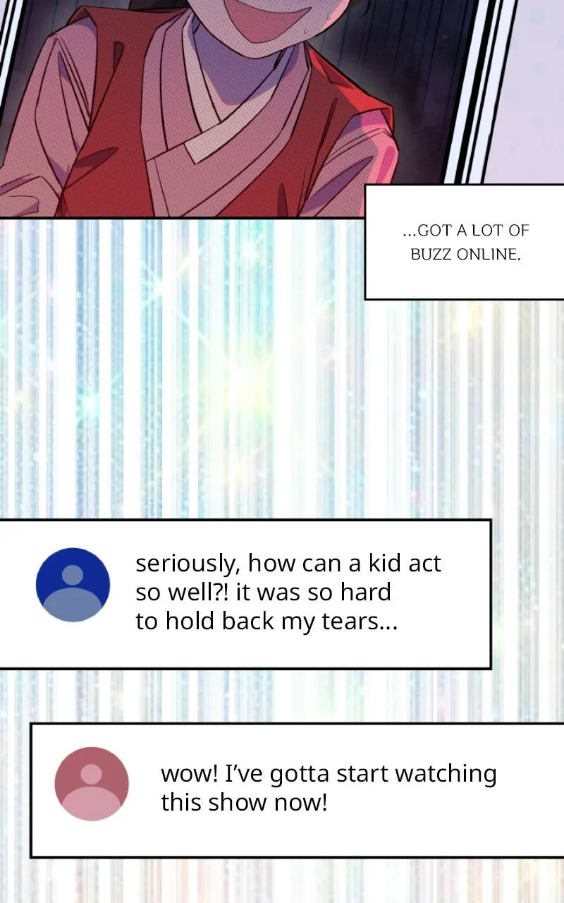 Daughter of a Superstar Chapter 6 page 20 - 