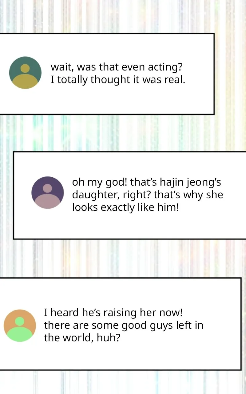 Daughter of a Superstar Chapter 6 page 21 - 