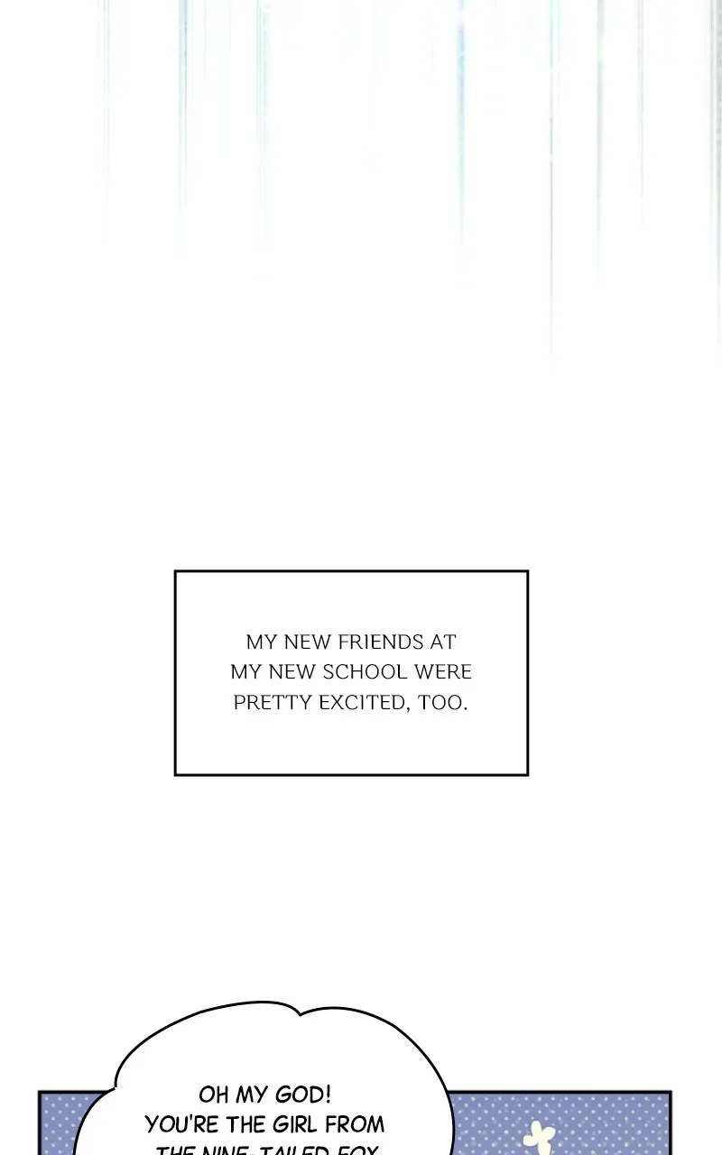 Daughter of a Superstar Chapter 6 page 22 - 