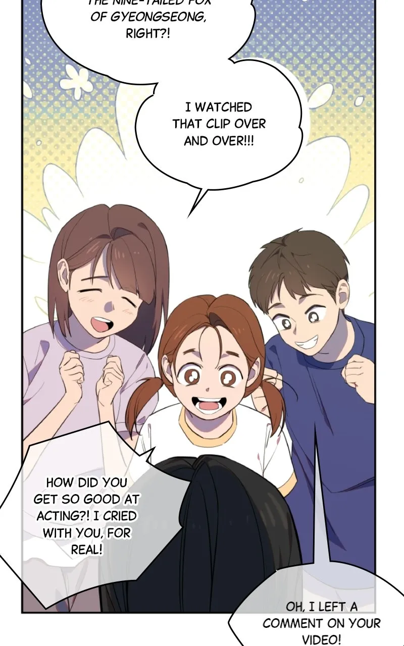 Daughter of a Superstar Chapter 6 page 23 - 