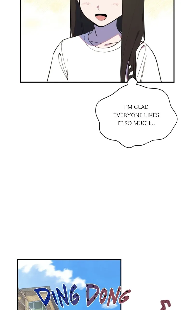 Daughter of a Superstar Chapter 6 page 25 - 