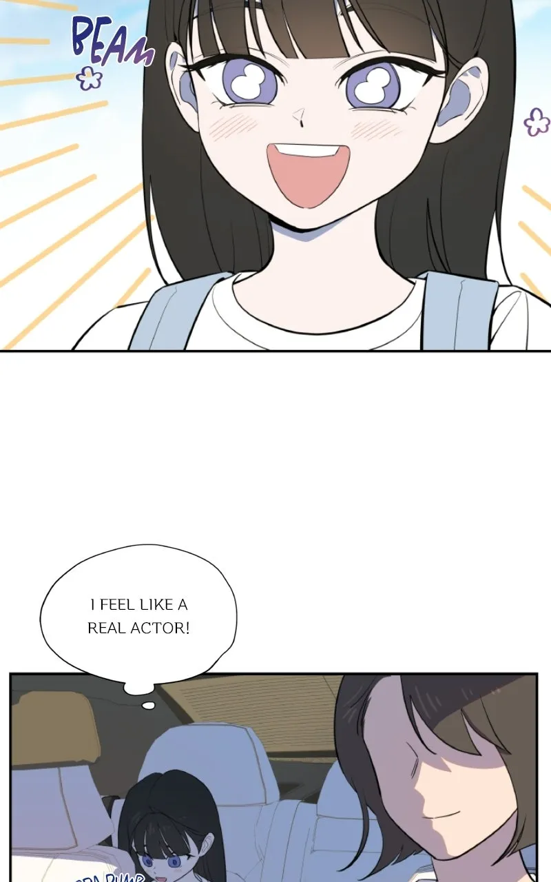 Daughter of a Superstar Chapter 6 page 29 - 