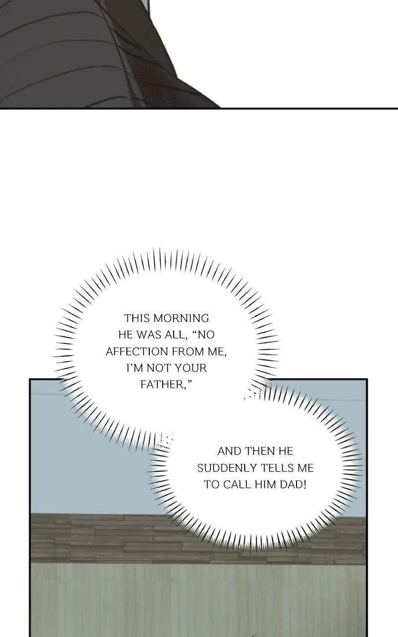 Daughter of a Superstar Chapter 6 page 4 - 