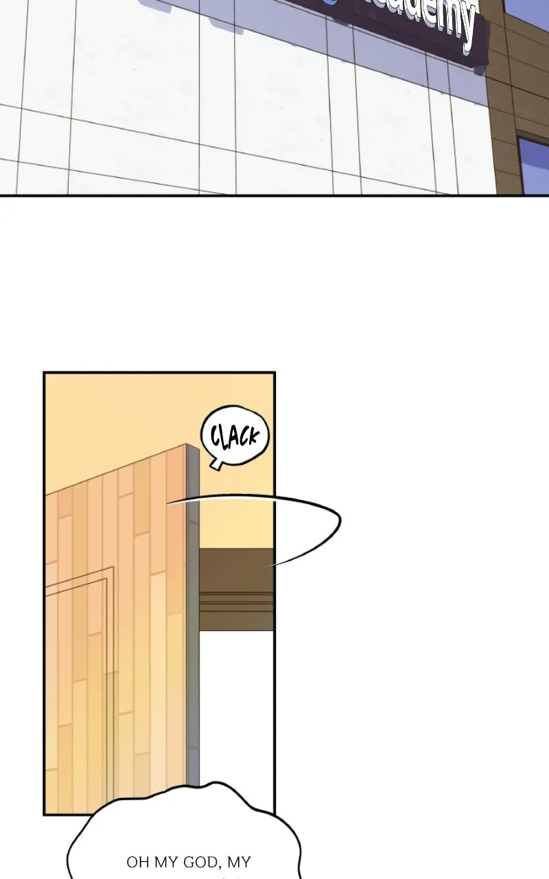 Daughter of a Superstar Chapter 6 page 32 - 