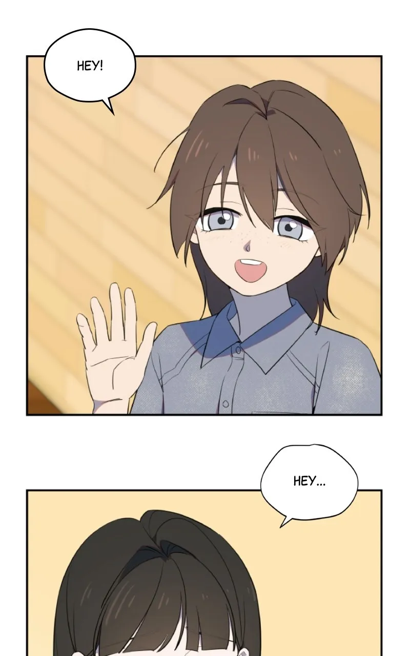 Daughter of a Superstar Chapter 6 page 35 - 