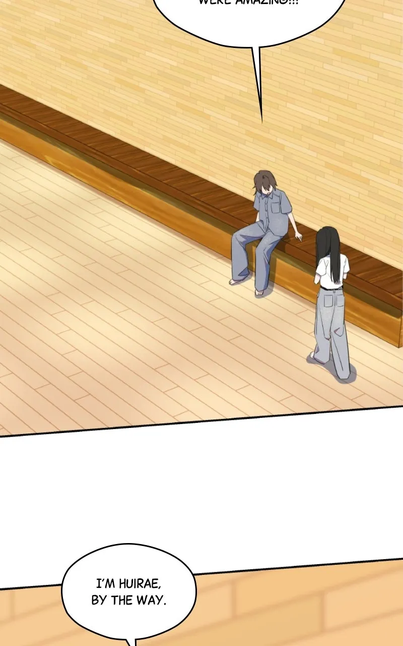 Daughter of a Superstar Chapter 6 page 37 - 