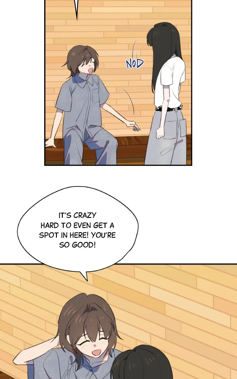 Daughter of a Superstar Chapter 6 page 39 - 
