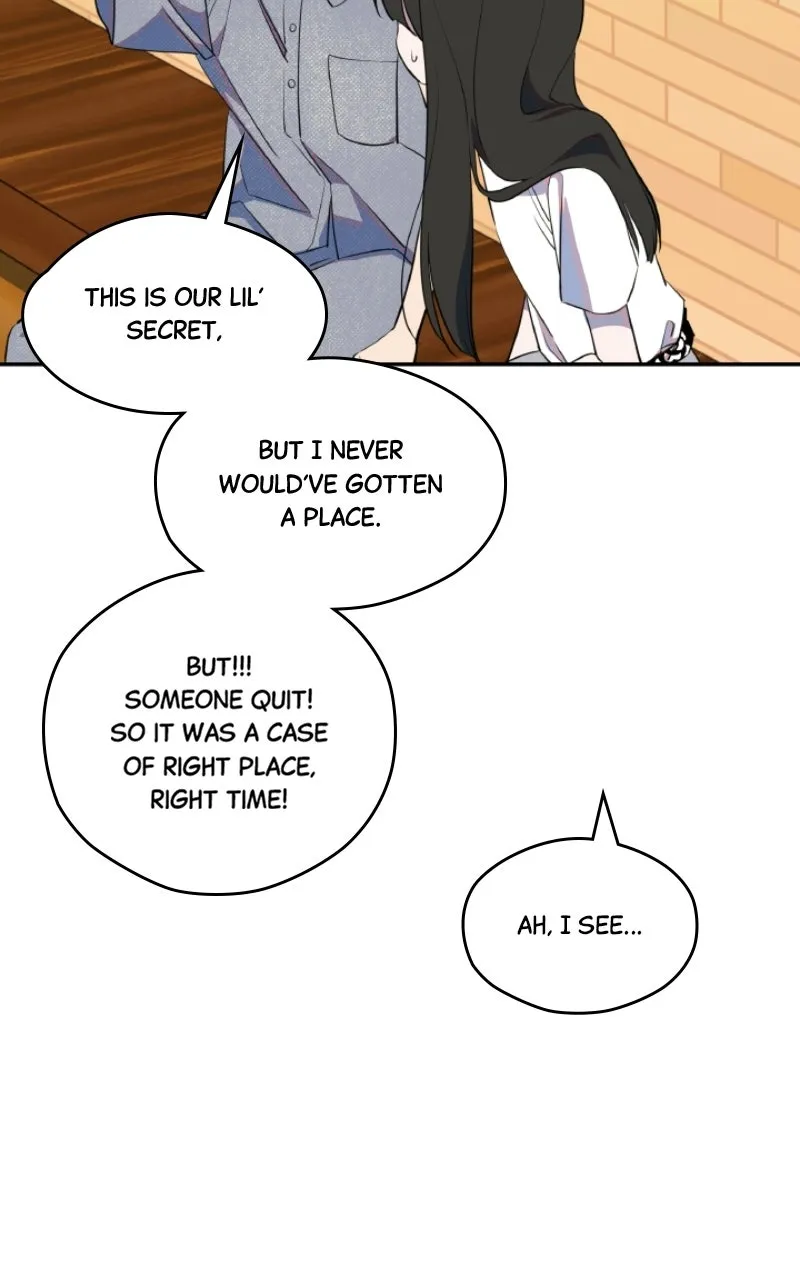 Daughter of a Superstar Chapter 6 page 40 - 