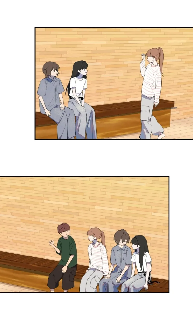 Daughter of a Superstar Chapter 6 page 45 - 