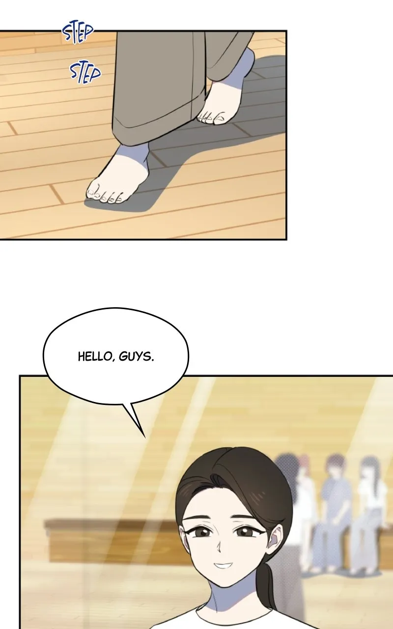 Daughter of a Superstar Chapter 6 page 47 - 