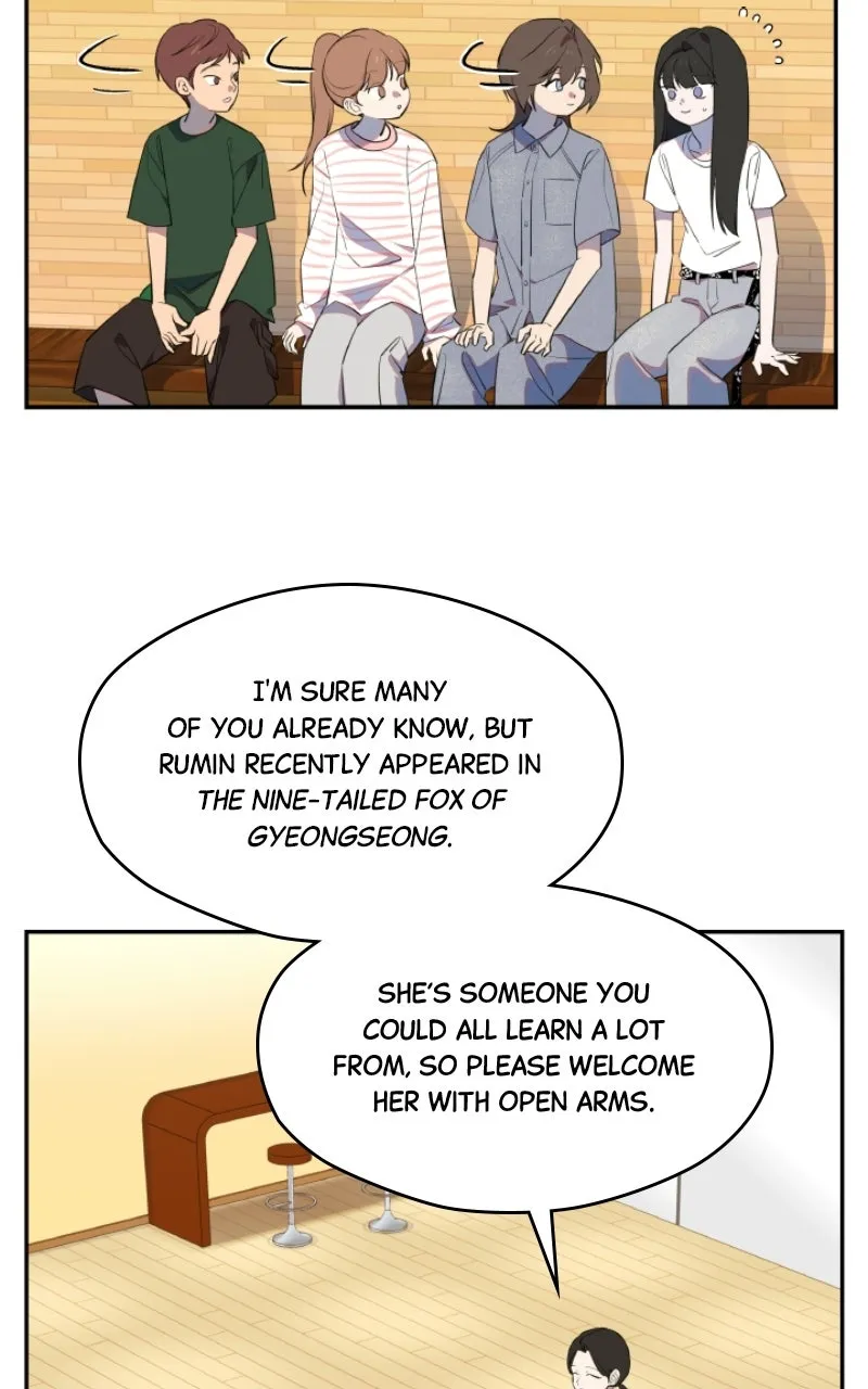 Daughter of a Superstar Chapter 6 page 50 - 